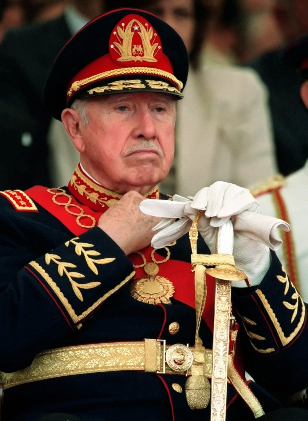 Pinochet